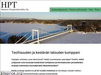 projektitekniikka.fi