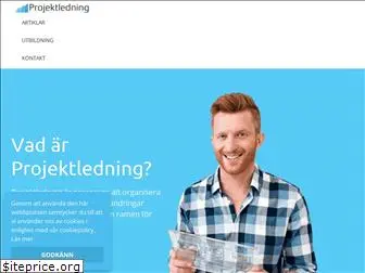 projektledning.se