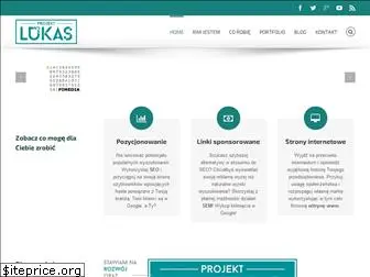 projektlukas.pl