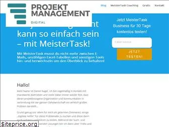 projektmanagement-digital.de
