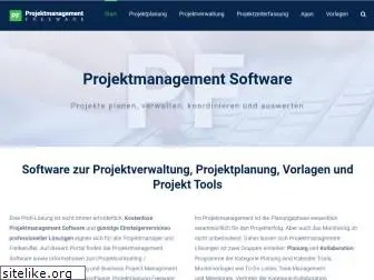 projektmanagement-freeware.de