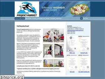 projektmarket.sk