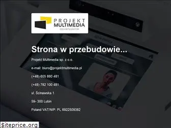 projektmultimedia.pl