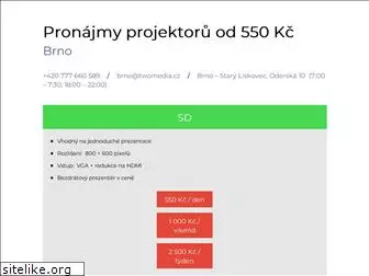 projektor-brno.cz