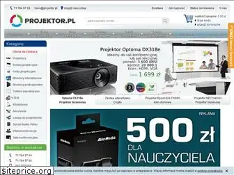 projektor.pl