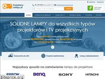 projektory-lampy.pl