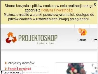 projektoskop.pl