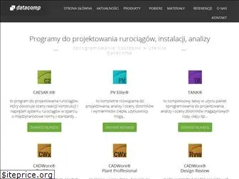 projektowanie-rurociagow.pl