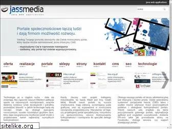 projektowanieportali.pl