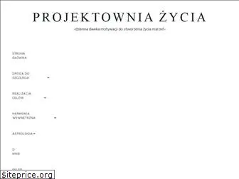 projektowniazycia.pl