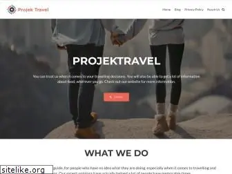 projektravel.com