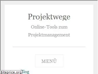 projektwege.de