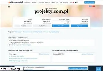 projekty.com.pl