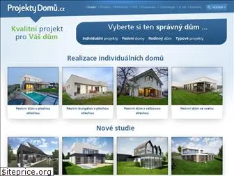 projektydomu.cz