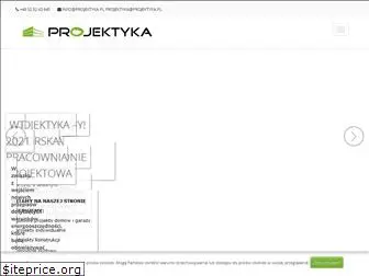 projektyka.pl