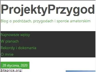 projektyprzygodowe.pl
