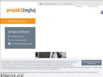 projektzegluj.pl