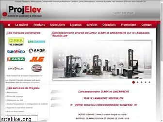 projelev.com