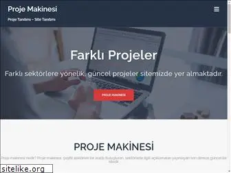 projemakinesi.com