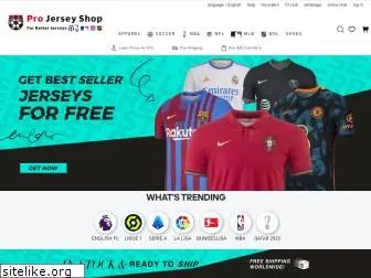 projerseyshop.co