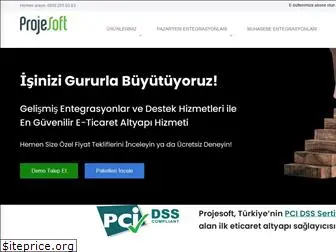 projesoft.com.tr