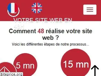 projet-48.com