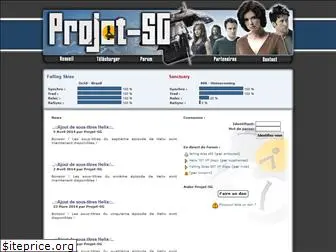 projet-sg.net