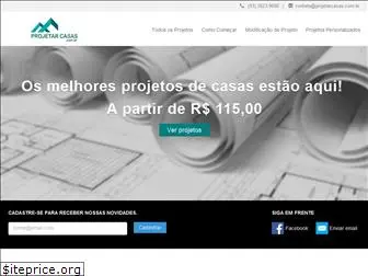 projetarcasas.com.br