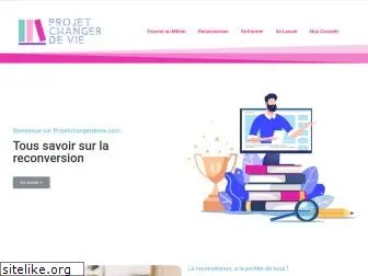 projetchangerdevie.com