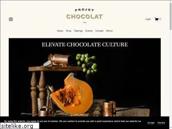 projetchocolat.com