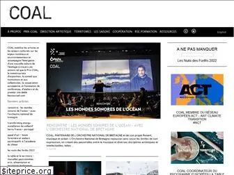 projetcoal.org