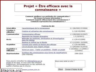 projetconnaissance.free.fr