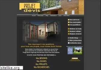 projetdevis.com
