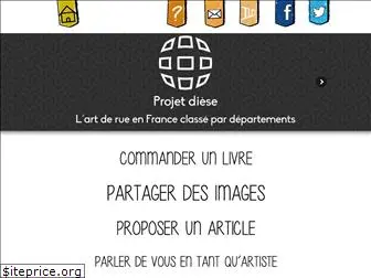 projetdiese.com