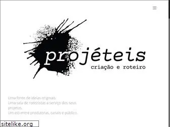 projeteis.com.br