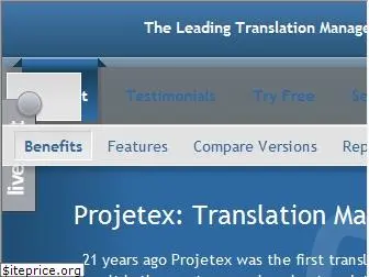 projetex.com