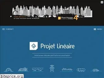 projetlineaire.com