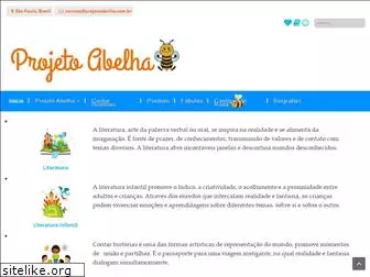 projetoabelha.com.br