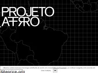 projetoafro.com