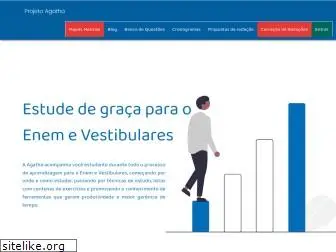 projetoagathaedu.com.br