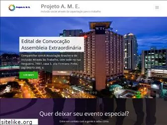 projetoame.org