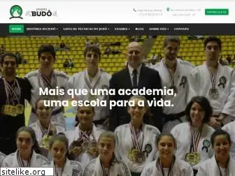 projetobudo.com.br