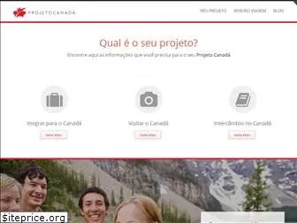 projetocanada.com