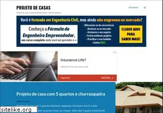 projetodecasas.com