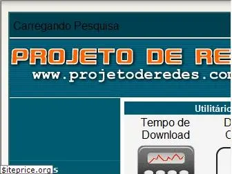 projetoderedes.com.br