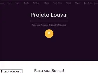 projetolouvai.com.br
