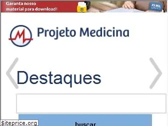 projetomedicina.com.br