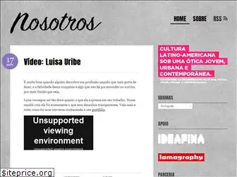 projetonosotros.com