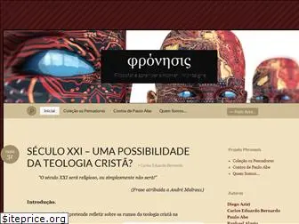 projetophronesis.wordpress.com