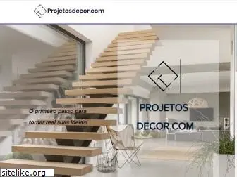 projetosdecor.com